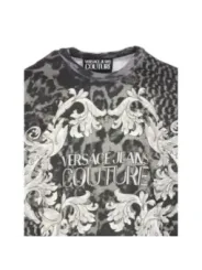 "Versace Jeans Couture T-Shirts im Sale | Versace Jeans Couture - Versace Jeans Couture T-Shirt Uomo online kaufen"|Planet-Deluxe