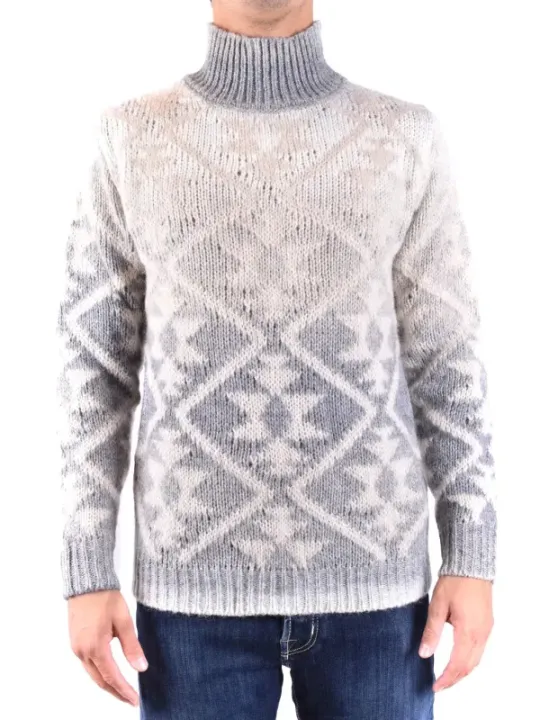 "Dondup Pullover im Sale | Dondup - Dondup Maglia Uomo online kaufen"|Planet-Deluxe