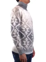 "Dondup Pullover im Sale | Dondup - Dondup Maglia Uomo online kaufen"|Planet-Deluxe