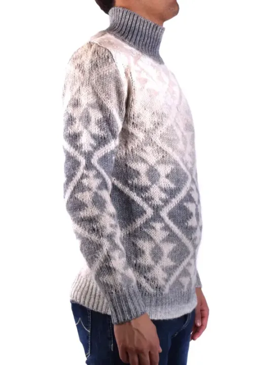 "Dondup Pullover im Sale | Dondup - Dondup Maglia Uomo online kaufen"|Planet-Deluxe