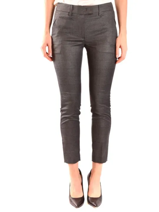 "Dondup Hosen im Sale | Dondup - Dondup Pantaloni Donna online kaufen"|Planet-Deluxe
