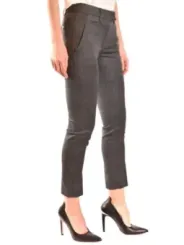 "Dondup Hosen im Sale | Dondup - Dondup Pantaloni Donna online kaufen"|Planet-Deluxe