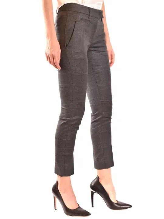 "Dondup Hosen im Sale | Dondup - Dondup Pantaloni Donna online kaufen"|Planet-Deluxe