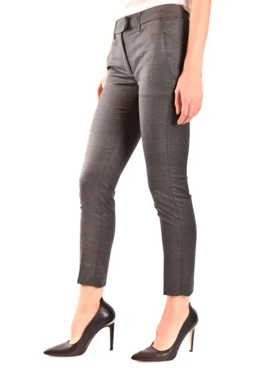 "Dondup Hosen im Sale | Dondup - Dondup Pantaloni Donna online kaufen"|Planet-Deluxe