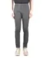 "Dondup Hosen im Sale | Dondup Herren Pantaloni - Grüne Herbst/Winter-Hose mit Reißverschluss und Knopf, Baumwollmischung online kaufen"|Planet-Deluxe