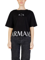 T-Shirt Armani Exchange - Armani Exchange T-Shirt Donna 90,00 €  | Planet-Deluxe