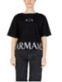 T-Shirt Armani Exchange - Armani Exchange T-Shirt Donna 90,00 €  | Planet-Deluxe