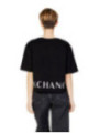 T-Shirt Armani Exchange - Armani Exchange T-Shirt Donna 90,00 €  | Planet-Deluxe