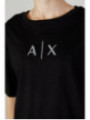 T-Shirt Armani Exchange - Armani Exchange T-Shirt Donna 90,00 €  | Planet-Deluxe