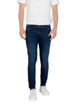 Replay Herren Jeans Blau - Herbst/Winter Kollektion
