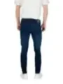 "Replay Jeans im Sale | Replay Herren Jeans - Blau, Herbst/Winter Kollektion | Reißverschluss & Knopf | M914.000.41A C38 online kaufen"|Planet-Deluxe
