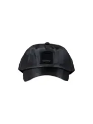 "Armani Exchange Caps & Mützen im Sale | Armani Exchange Herren Druckhut Schwarz Herbst Winter online kaufen"|Planet-Deluxe