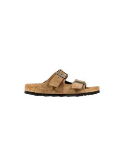 Birkenstock Damen-Pantoletten - Komfort & Stil vereint