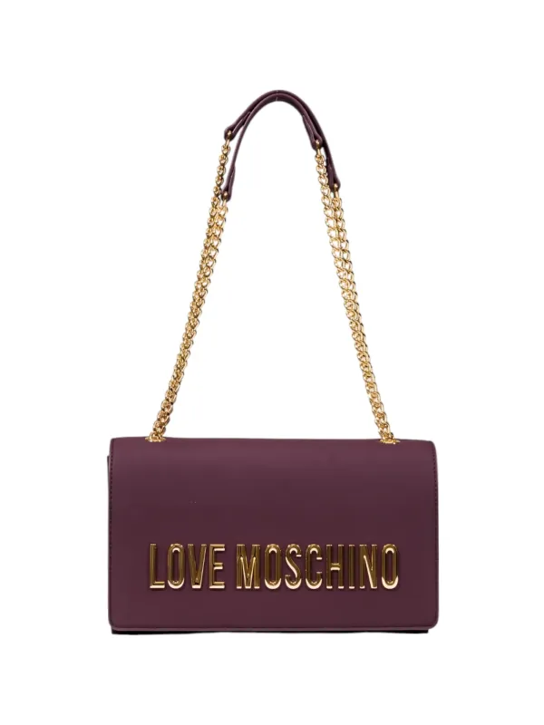 "Love Moschino Einzelstücke & Seltenheiten im Sale | Love Moschino - Love Moschino Borsa Donna online kaufen"|Planet-Deluxe