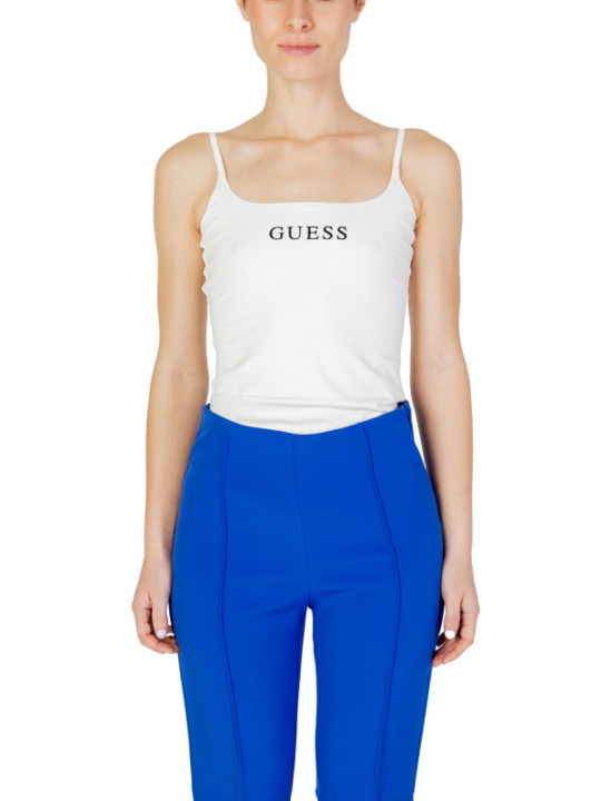 Tank-Tops Guess Active - Guess Active Canotta Donna 60,00 €  | Planet-Deluxe