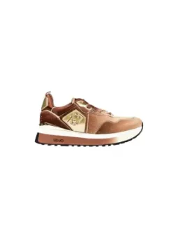 "Liu Jo Damen-Sneakers – Stilvoll und Bequem"