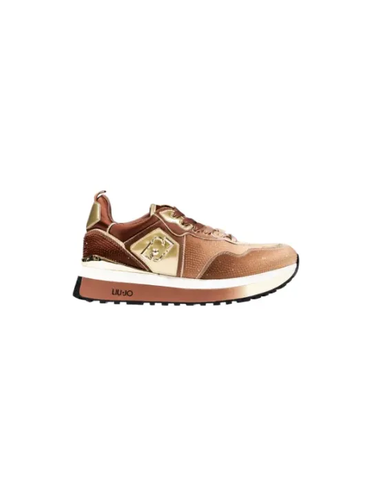 "Liu Jo Sneakers im Sale | Liu Jo - Liu Jo Sneakers Donna online kaufen"|Planet-Deluxe