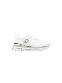 Liu Jo Sneakers Donna – Stilvolle Damensneaker