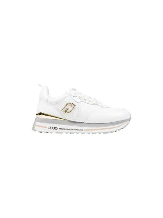 "Liu Jo Sneakers im Sale | Liu Jo - Liu Jo Sneakers Donna online kaufen"|Planet-Deluxe