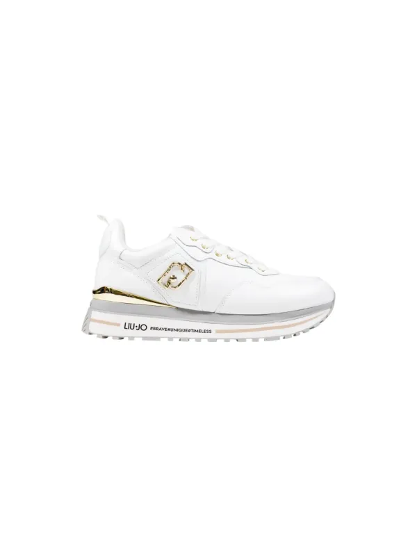 "Liu Jo Sneakers im Sale | Liu Jo - Liu Jo Sneakers Donna online kaufen"|Planet-Deluxe "Liu Jo Sneakers im Sale | Liu Jo - Liu Jo Sneakers Donna online kaufen"|Planet-Deluxe