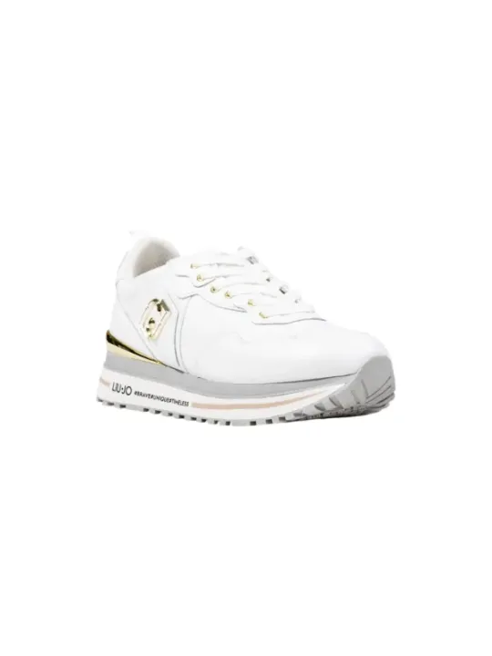 "Liu Jo Sneakers im Sale | Liu Jo - Liu Jo Sneakers Donna online kaufen"|Planet-Deluxe