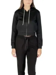 "Guess Active Sweatshirts im Sale | Guess Active - Guess Active Felpa Donna online kaufen"|Planet-Deluxe