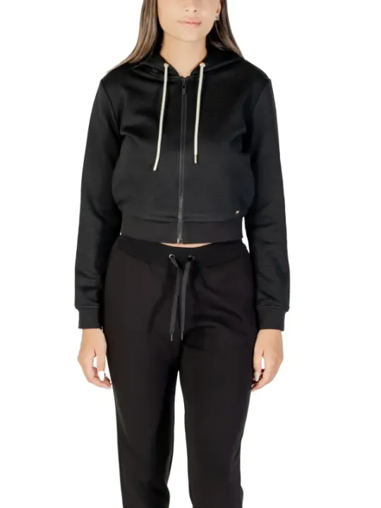 "Guess Active Sweatshirts im Sale | Guess Active - Guess Active Felpa Donna online kaufen"|Planet-Deluxe