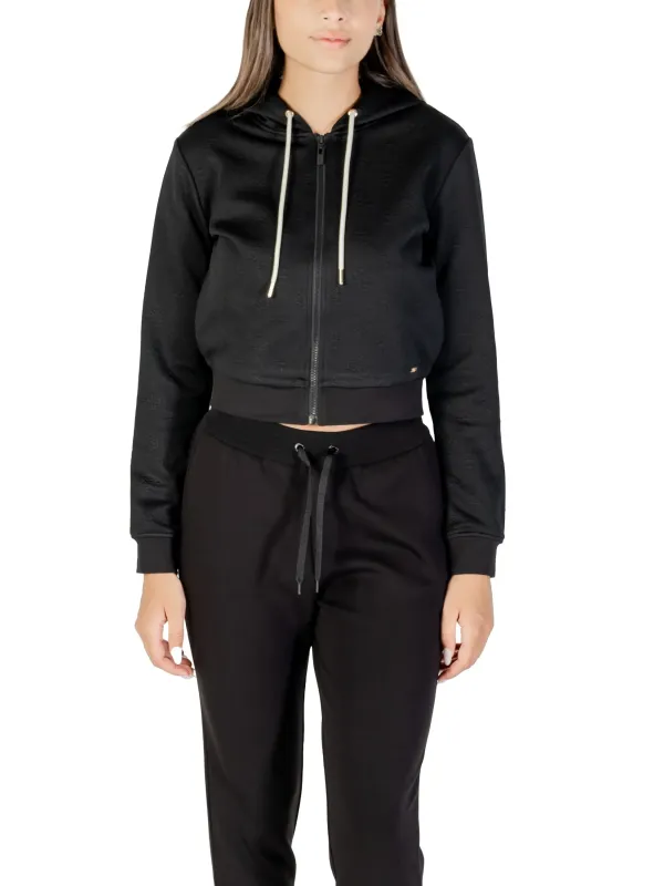 "Guess Active Sweatshirts im Sale | Guess Active - Guess Active Felpa Donna online kaufen"|Planet-Deluxe