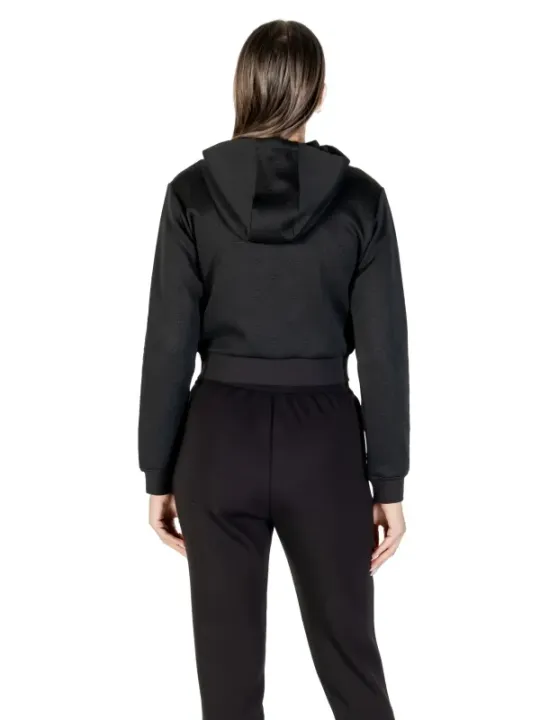 "Guess Active Sweatshirts im Sale | Guess Active - Guess Active Felpa Donna online kaufen"|Planet-Deluxe