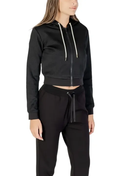 "Guess Active Sweatshirts im Sale | Guess Active - Guess Active Felpa Donna online kaufen"|Planet-Deluxe