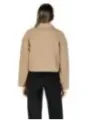 "Only Blazer im Sale | Only Damen Kostümjacke Beige HW Reißverschluss online kaufen"|Planet-Deluxe