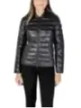 "Armani Exchange Jacken im Sale | Armani Exchange Damenjacke Herbst/Winter Schwarz online kaufen"|Planet-Deluxe