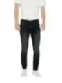 "Replay Jeans im Sale | Replay Herrenjeans Schwarz Herbst/Winter online kaufen"|Planet-Deluxe