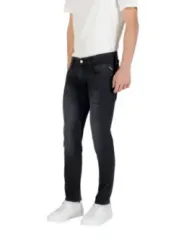 "Replay Jeans im Sale | Replay Herrenjeans Schwarz Herbst/Winter online kaufen"|Planet-Deluxe