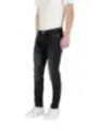 "Replay Jeans im Sale | Replay Herrenjeans Schwarz Herbst/Winter online kaufen"|Planet-Deluxe