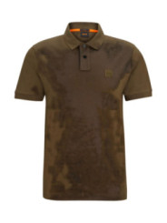 Polos Boss - Boss Polo Uomo 100,00 €  | Planet-Deluxe