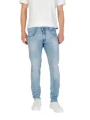 "Replay Jeans im Sale | Replay Herren Jeans Azur Herbst/Winter online kaufen"|Planet-Deluxe