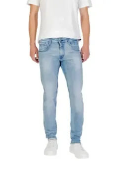 Replay Herren Jeans Azur - Herbst/Winter Kollektion