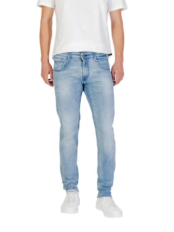 "Replay Jeans im Sale | Replay Herren Jeans Azur Herbst/Winter online kaufen"|Planet-Deluxe "Replay Jeans im Sale | Replay Herren Jeans Azur Herbst/Winter online kaufen"|Planet-Deluxe