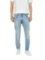 "Replay Jeans im Sale | Replay Herren Jeans Azur Herbst/Winter online kaufen"|Planet-Deluxe