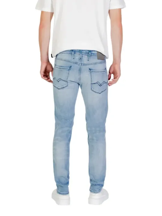 "Replay Jeans im Sale | Replay Herren Jeans Azur Herbst/Winter online kaufen"|Planet-Deluxe