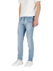 "Replay Jeans im Sale | Replay Herren Jeans Azur Herbst/Winter online kaufen"|Planet-Deluxe