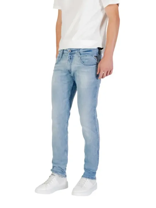 "Replay Jeans im Sale | Replay Herren Jeans Azur Herbst/Winter online kaufen"|Planet-Deluxe