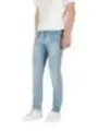 "Replay Jeans im Sale | Replay Herren Jeans Azur Herbst/Winter online kaufen"|Planet-Deluxe