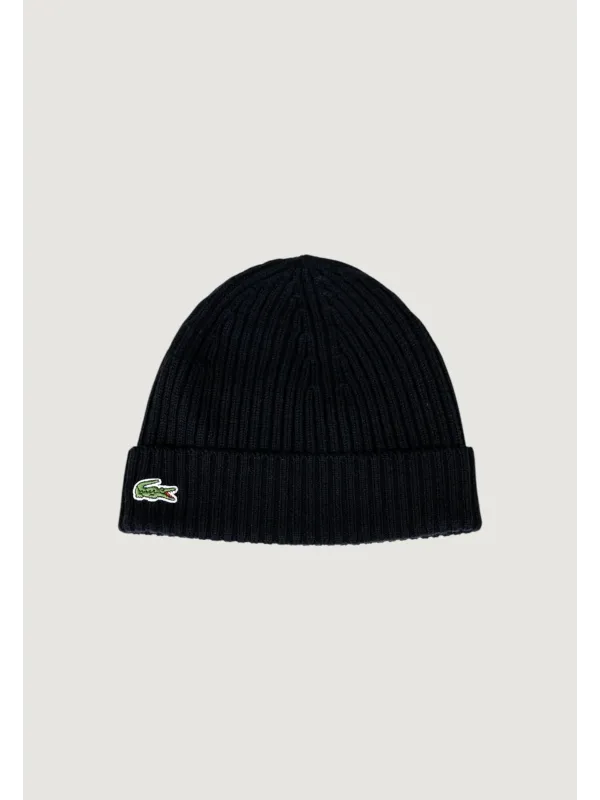 "Lacoste Caps & Mützen im Sale | Lacoste Herren Wollhut Schwarz Herbst Winter online kaufen"|Planet-Deluxe "Lacoste Caps & Mützen im Sale | Lacoste Herren Wollhut Schwarz Herbst Winter online kaufen"|Planet-Deluxe