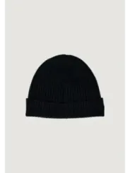 "Lacoste Caps & Mützen im Sale | Lacoste Herren Wollhut Schwarz Herbst Winter online kaufen"|Planet-Deluxe