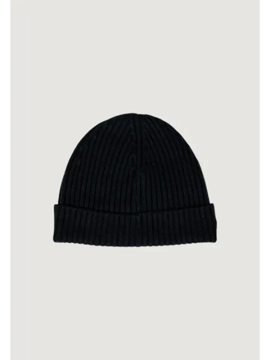 "Lacoste Caps & Mützen im Sale | Lacoste Herren Wollhut Schwarz Herbst Winter online kaufen"|Planet-Deluxe