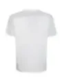 "Dsquared2 T-Shirts im Sale | Dsquared2 Herren TShirt Weiß Druck Frühling Sommer online kaufen"|Planet-Deluxe