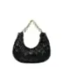 "Love Moschino Einzelstücke & Seltenheiten im Sale | Love Moschino Herbst Winter Handtasche Schwarz online kaufen"|Planet-Deluxe