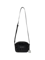 "Armani Exchange Einzelstücke & Seltenheiten im Sale | Armani Exchange Damen Umhängetasche Schwarz 14x19x6cm online kaufen"|Planet-Deluxe